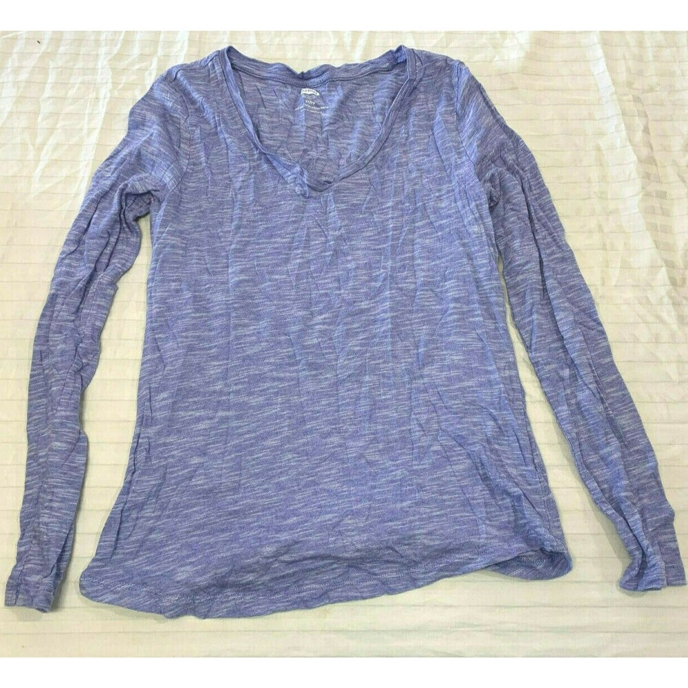 OLD NAVY RELAXED WOMENS SHIRT SIZE XS